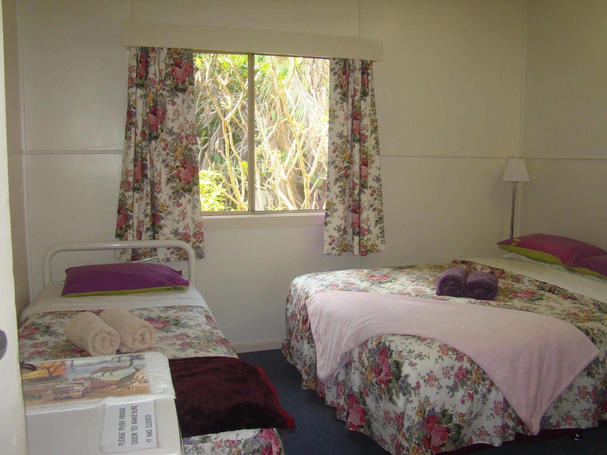 Orchid Guest House Townsville Dış mekan fotoğraf