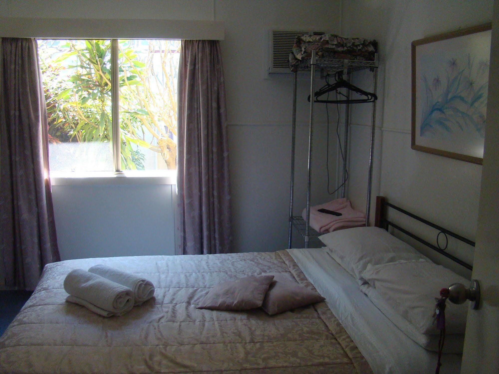 Orchid Guest House Townsville Dış mekan fotoğraf